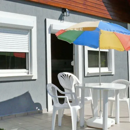 Holiday Balaton H503