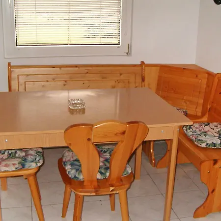 Holiday Balaton H503 Балатонмариафюрдё