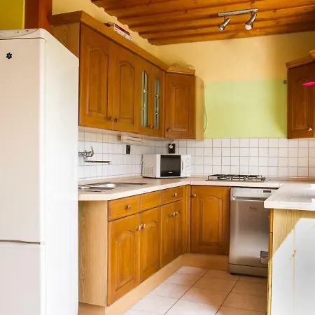 Holiday Balaton H503 * Балатонмариафюрдё