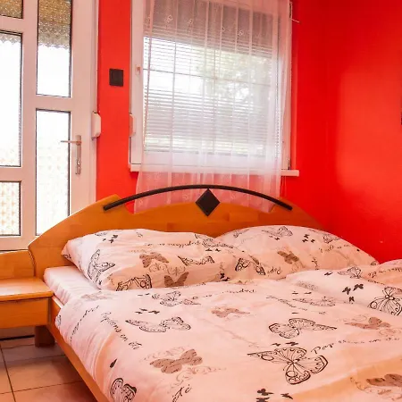 Nyaraló Holiday Balaton H503 Balatonmáriafürdő